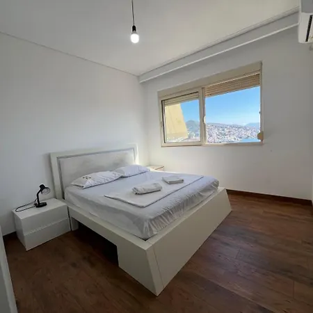 Rafa Apartments Sarande