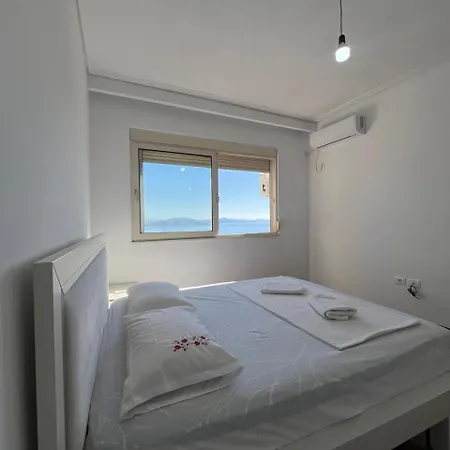 Rafa Apartments Sarande