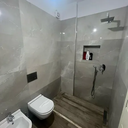 Rafa Apartments