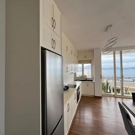Rafa Apartments Sarande