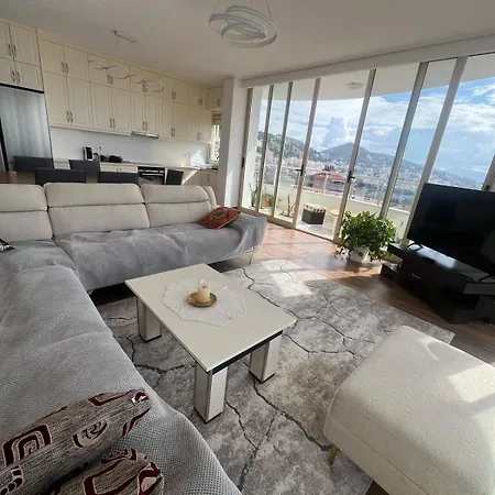 Rafa Apartments * Sarande