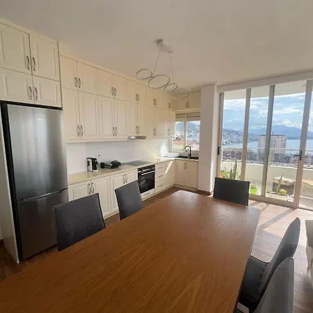 Rafa Apartments Apartment