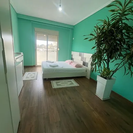 Rafa Apartments Apartment