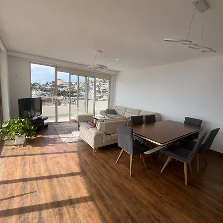 Rafa Apartments Apartment Sarande