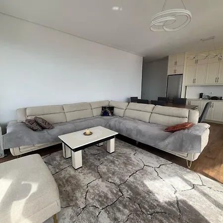 Rafa Apartments Apartment