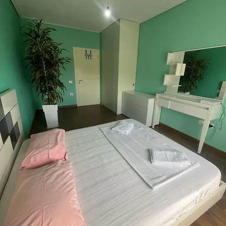 Rafa Apartments *