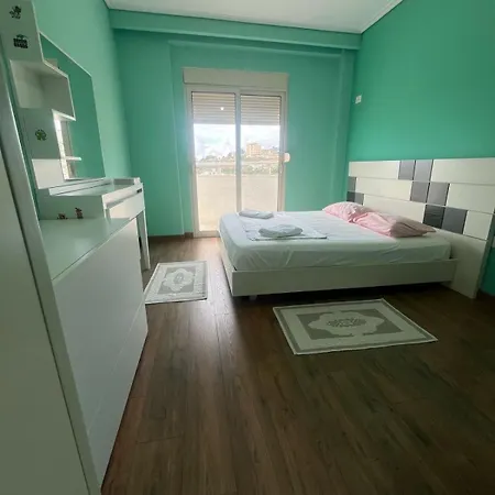 Apartment Rafa Apartments *