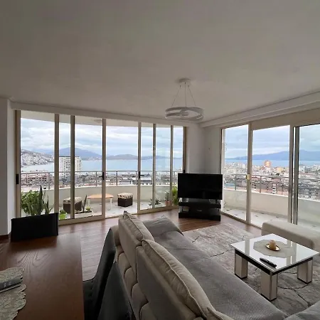 Apartment Rafa Apartments