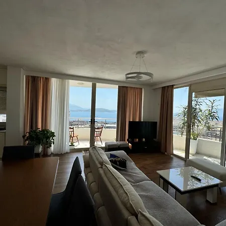 Rafa Apartments Apartment