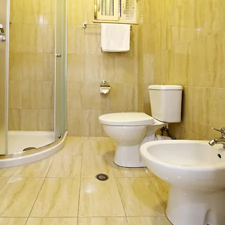 Rafa Apartments Apartment