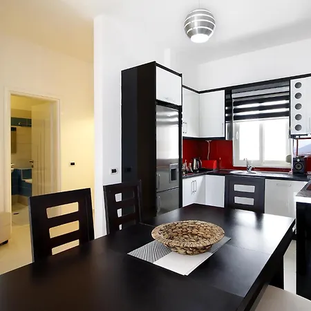 Rafa Apartments Apartment *
