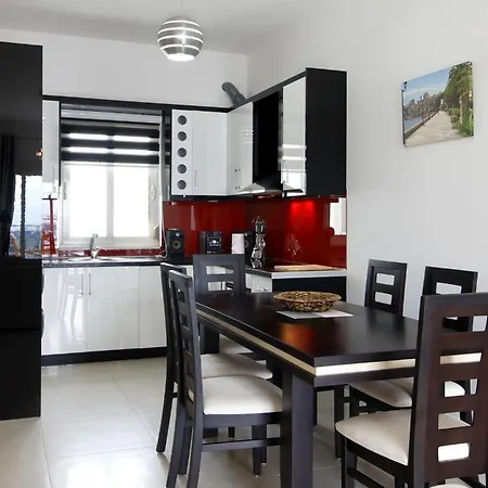 Apartment Rafa Apartments Sarande