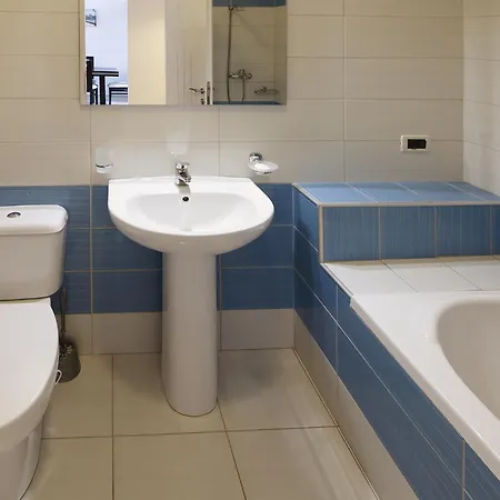 Rafa Apartments * Sarande