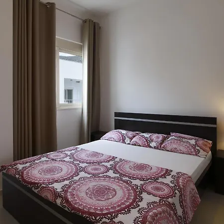 Rafa Apartments Apartment