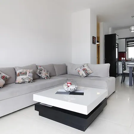 Apartment Rafa Apartments *