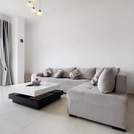 Rafa Apartments
