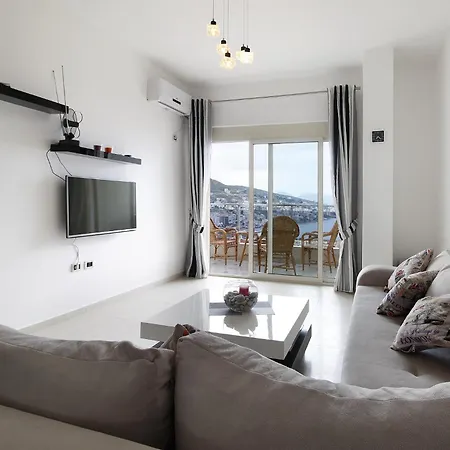 Apartment Rafa Apartments *
